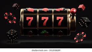Online Slots ဂိမ်းများ