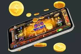 Jackpot Slots MMK ကျပ် Big Win Free Spin Bonus Round