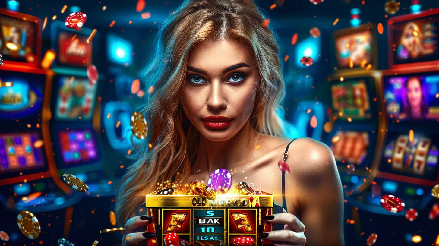 Live Casino ဂိမ်းများ